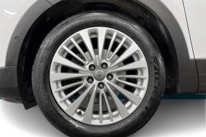 Opel Grandland X esikatselu 11