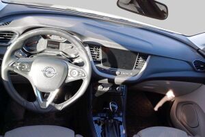 Opel Grandland X esikatselu 2