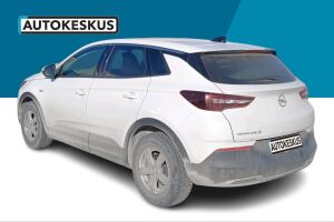 Opel Grandland X esikatselu 3