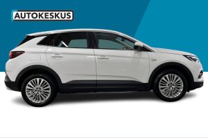 Opel Grandland X esikatselu 3