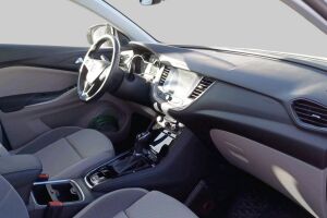 Opel Grandland X esikatselu 4
