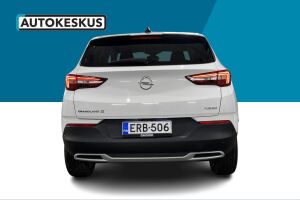 Opel Grandland X esikatselu 5