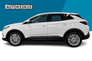 Opel Grandland X esikatselu 7