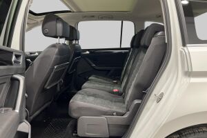 Volkswagen Touran esikatselu 8