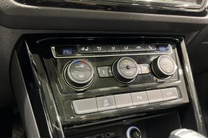 Volkswagen Touran esikatselu 17