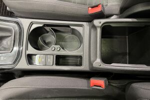 Volkswagen Touran esikatselu 19