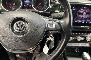 Volkswagen Touran esikatselu 21