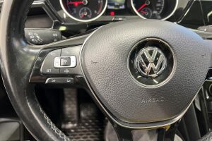 Volkswagen Touran esikatselu 22