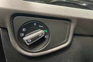Volkswagen Touran esikatselu 23