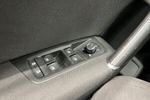 Volkswagen Touran esikatselu 24