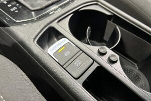 Volkswagen Touran esikatselu 25