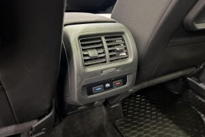 Volkswagen Touran esikatselu 26