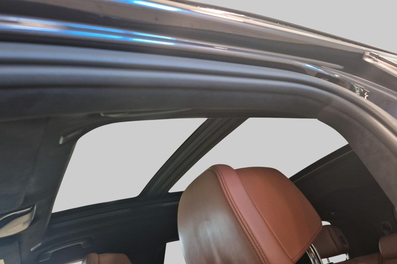 BMW X7 iso kuva 22