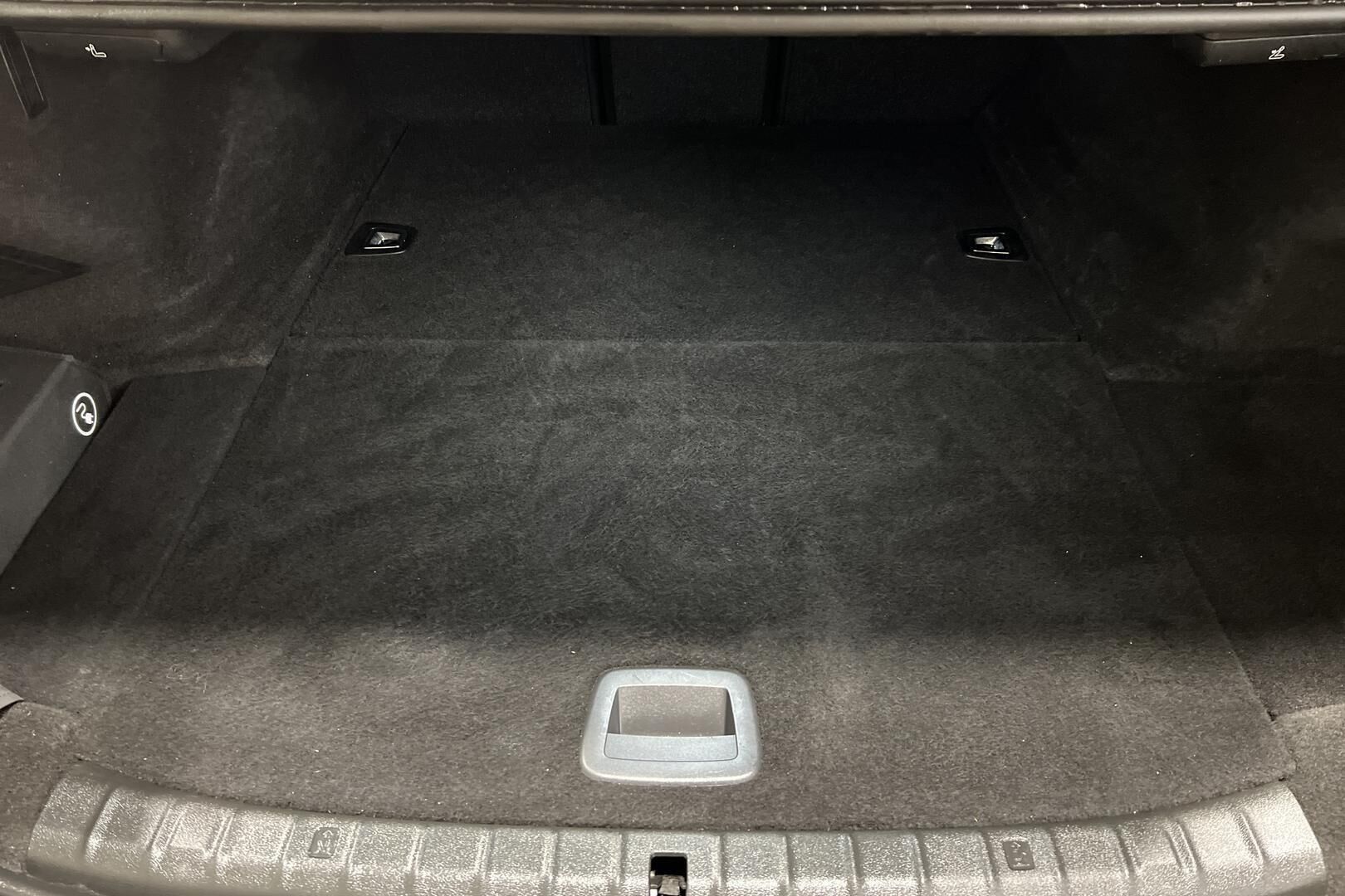 BMW 5-sarja iso kuva 11