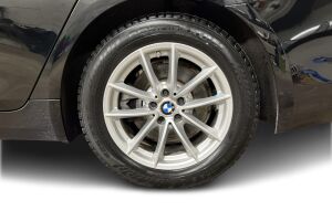 BMW 5-sarja esikatselu 12