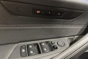 BMW 5-sarja esikatselu 14