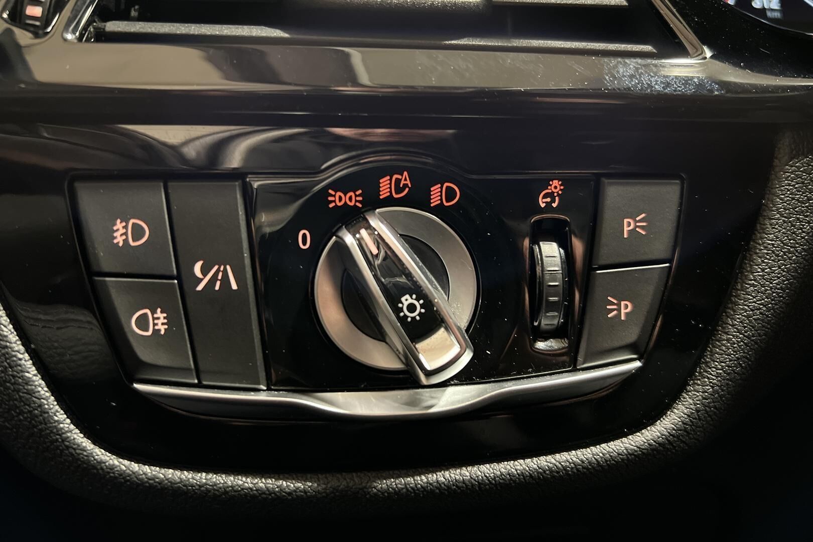 BMW 5-sarja iso kuva 15