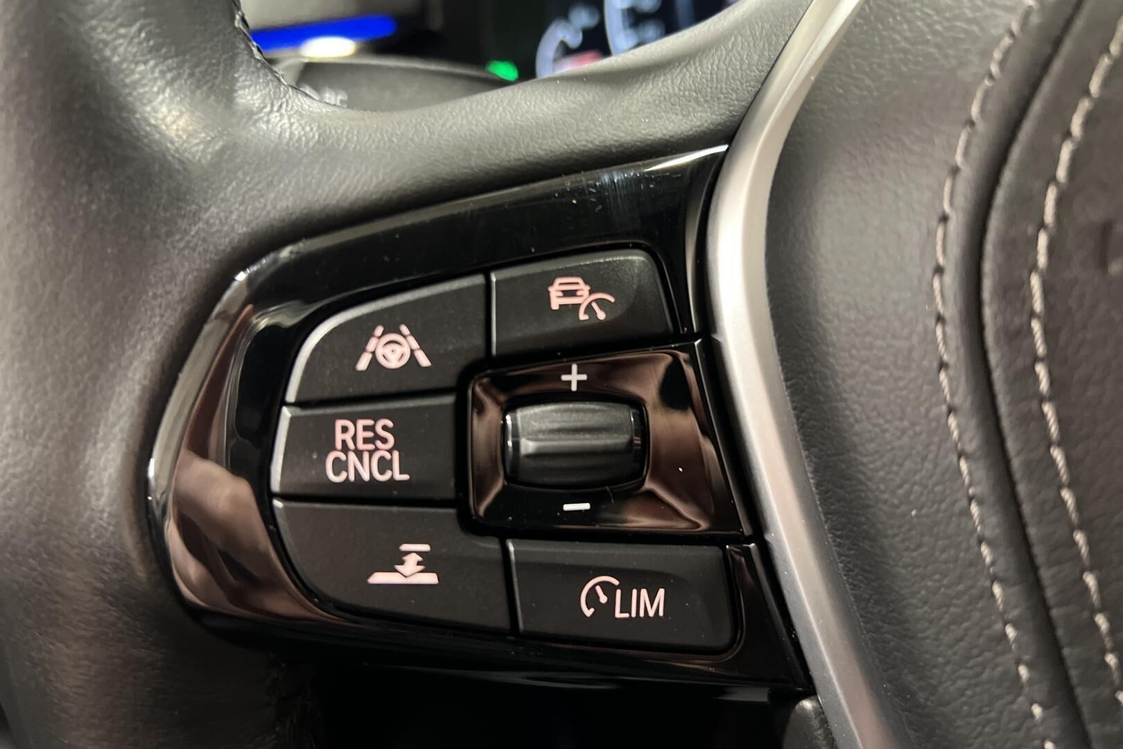 BMW 5-sarja iso kuva 16