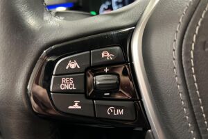 BMW 5-sarja esikatselu 16