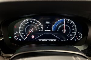 BMW 5-sarja esikatselu 19