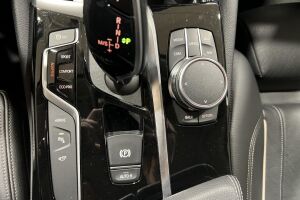 BMW 5-sarja esikatselu 20