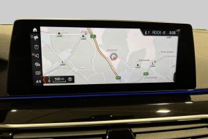 BMW 5-sarja esikatselu 24