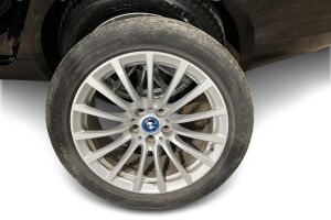 BMW 5-sarja esikatselu 26