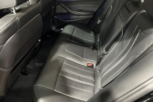 BMW 5-sarja esikatselu 9