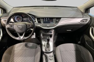 Opel Astra esikatselu 10