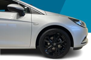 Opel Astra esikatselu 29