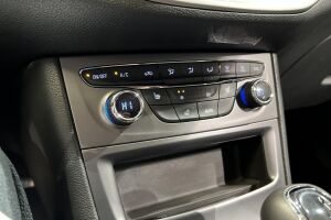 Opel Astra esikatselu 15