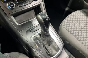 Opel Astra esikatselu 16