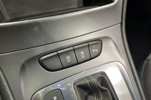 Opel Astra esikatselu 17