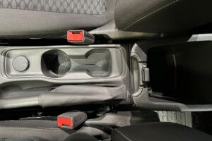 Opel Astra esikatselu 18