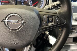 Opel Astra esikatselu 19