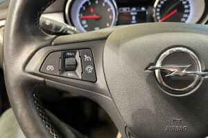 Opel Astra esikatselu 20