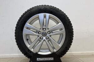 Opel Astra esikatselu 25