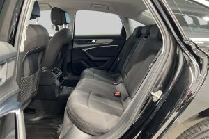 Audi A6 esikatselu 10