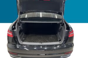 Audi A6 esikatselu 12
