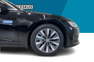 Audi A6 esikatselu 13