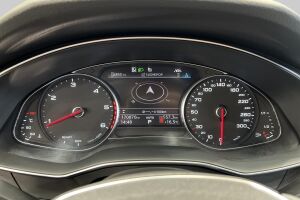 Audi A6 esikatselu 14