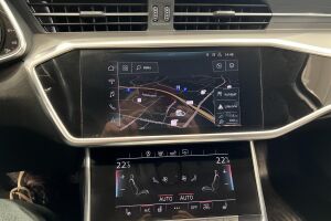 Audi A6 esikatselu 15