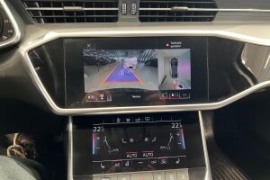 Audi A6 esikatselu 16