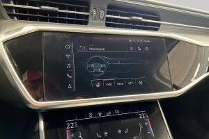 Audi A6 esikatselu 18