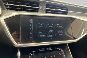 Audi A6 esikatselu 20