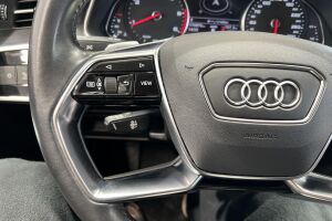 Audi A6 esikatselu 25