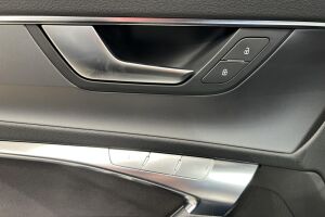 Audi A6 esikatselu 29