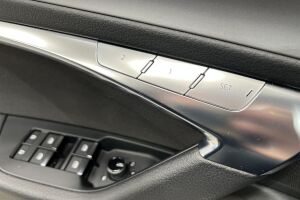 Audi A6 esikatselu 30