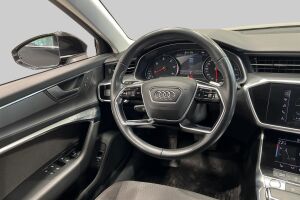 Audi A6 esikatselu 33