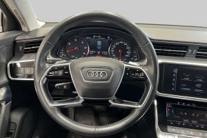 Audi A6 esikatselu 34